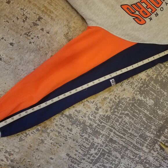 New York Islanders Hoodie Sweatshirt, Men's M - Picture 8 of 8